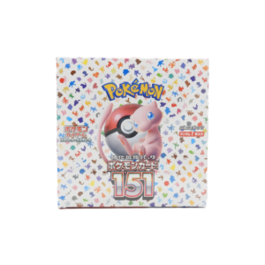 Display 151 Japonais