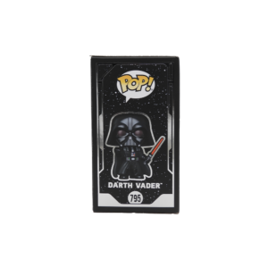 Funko pop 795 Dark Vador