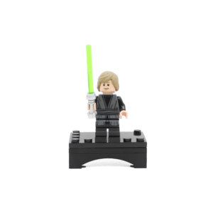 LEGO Star Wars Figurine Luke Skywalker sw1370