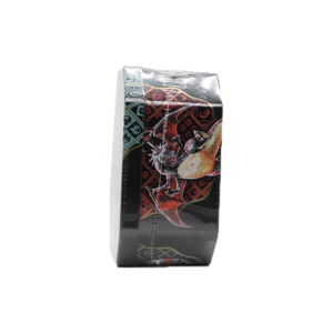 Pokebox Fort-Ivoire Ex